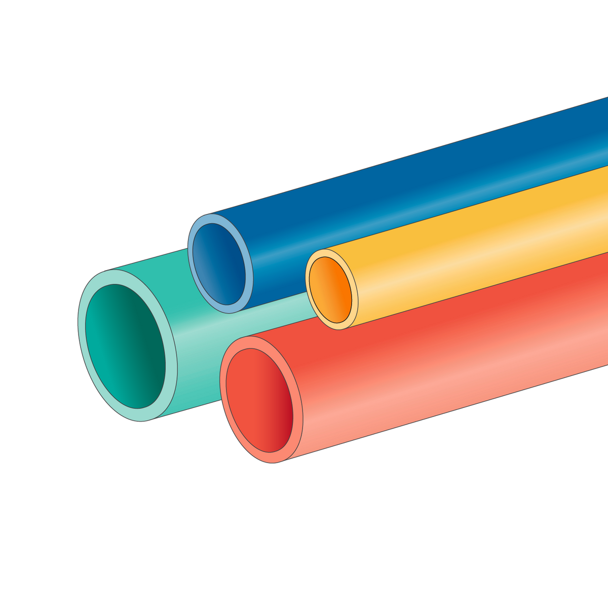 Product Options Spectrum Plastics store