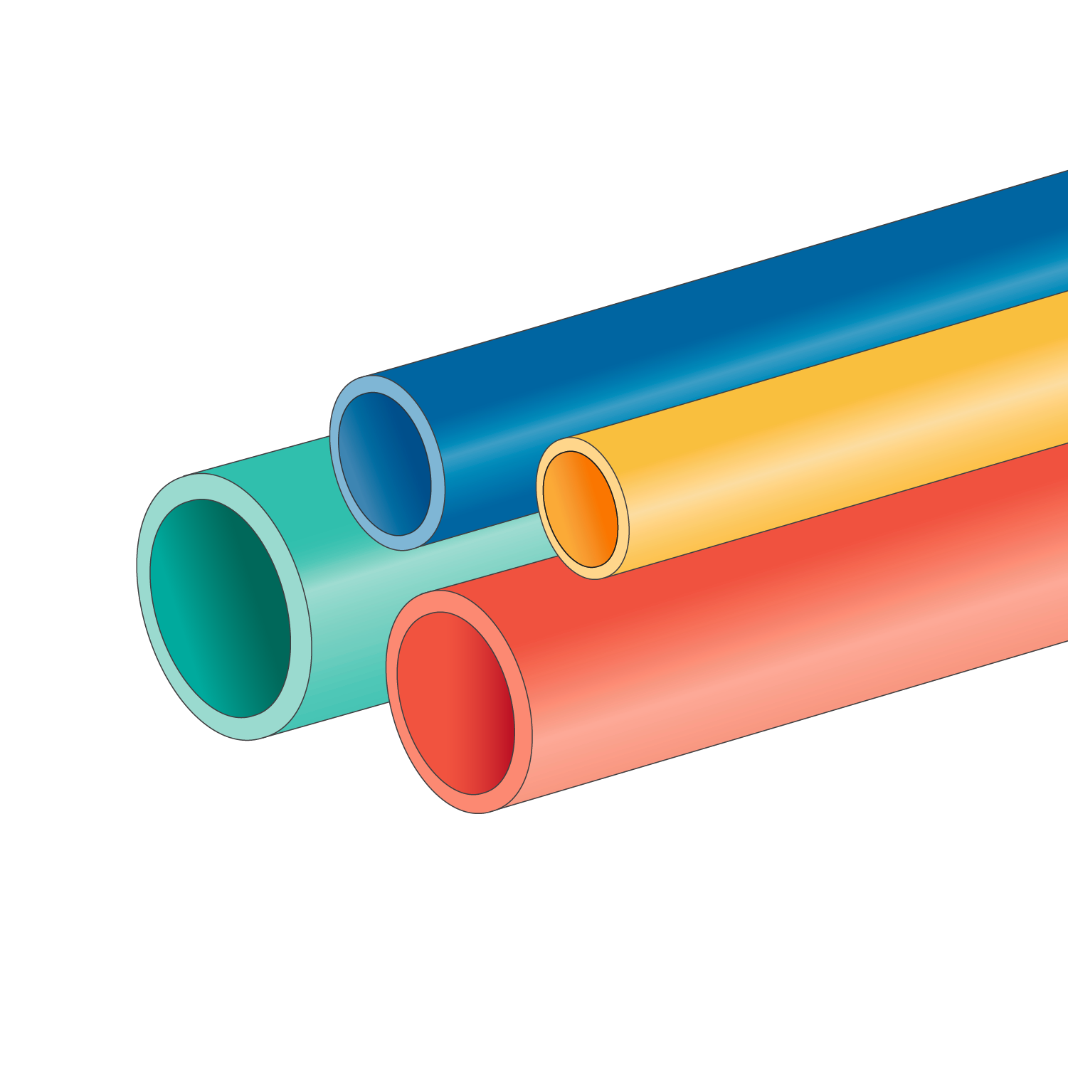 Low-Friction Propell™ Products