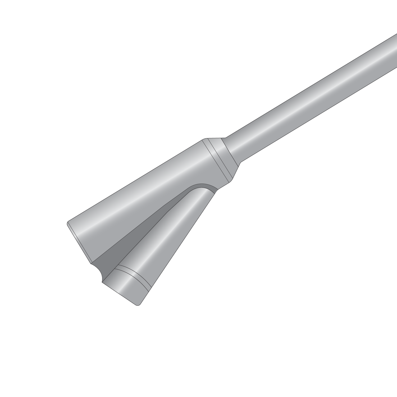 Catheter Sub-Assemblies