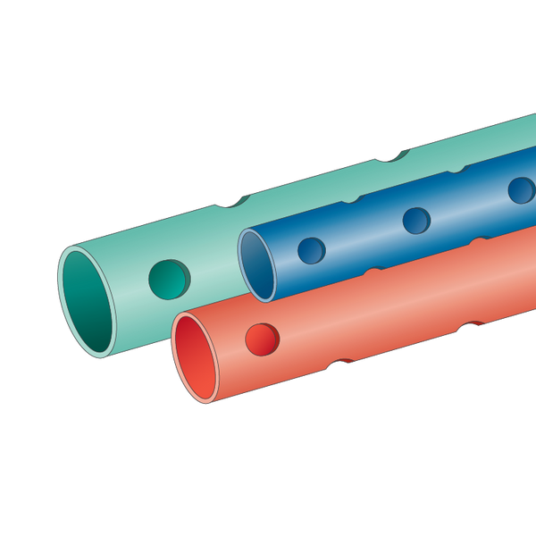 Laser Array Tubing - Spectrum Plastics Group Webstore