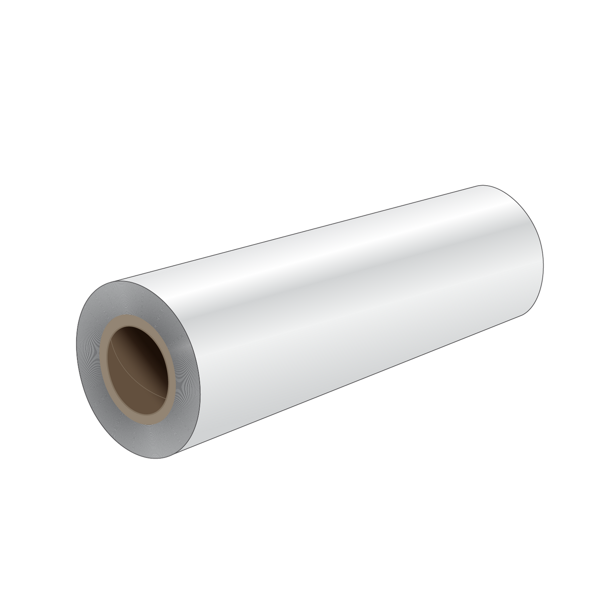 Gaylord Poly Liners - LLDPE Blend - 52x44x96 x 2 mil thick