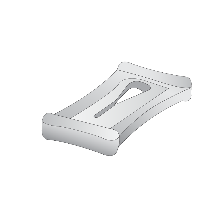 Small Slide Clamp