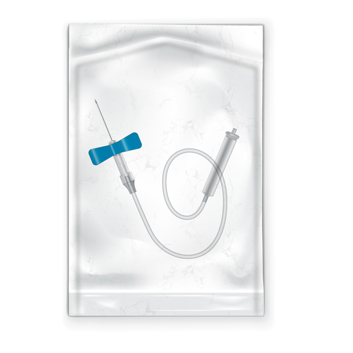 Sterile Barrier Pouch made with DuPont™ Tyvek® 6&quot; x 10&quot;