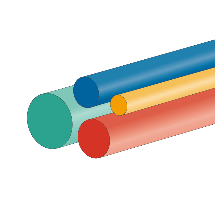 LDPE Beading/0.022&quot;