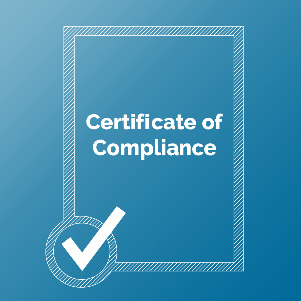 Product Certification